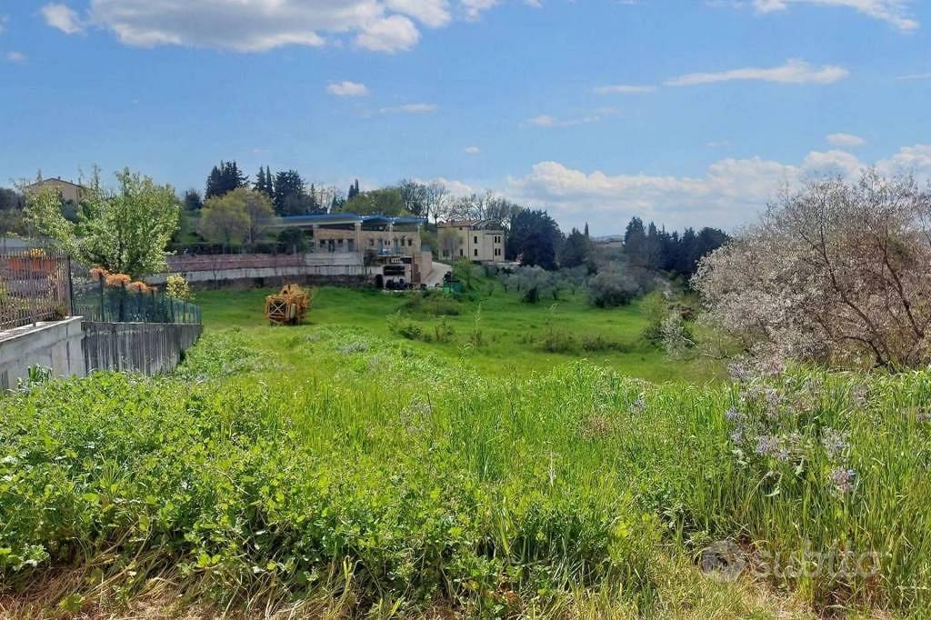 Immobile in asta di 5701 m² a Montefalco - Vista 4
