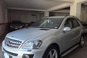 Mercedes ML 320 