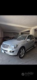 Mercedes ML 320 