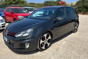Volkswagen Golf 2.0 TSI 5p. GTI