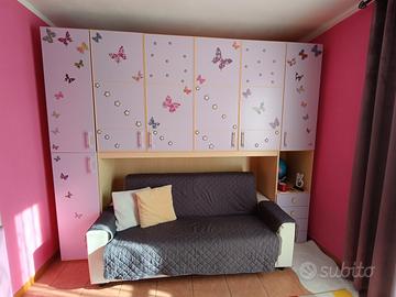 cameretta 250*300