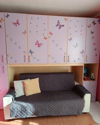 cameretta 250*300