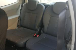 Renault twingo 1.2  benzina 16 valvole 75 cv  80km