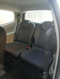 Renault twingo 1.2  benzina 16 valvole 75 cv  80km