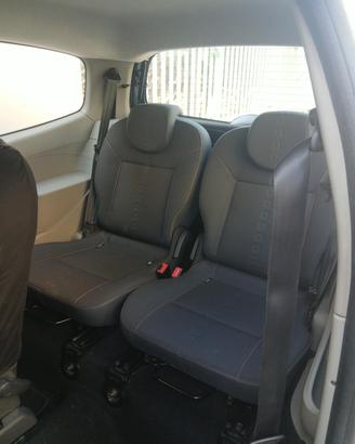 Renault twingo 1.2  benzina 16 valvole 75 cv  80km
