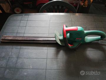 Tagliasiepi Bosch AHS 480-24 T