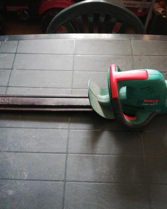 Tagliasiepi Bosch AHS 480-24 T
