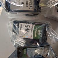 Cartucce Canon PIXMA TR4550 compatibili