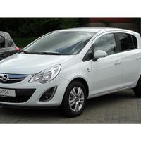 Ricambi usati opel corsa 2006-2014 #1