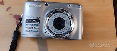 Macchinetta fotografica