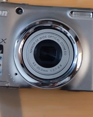 Macchinetta fotografica