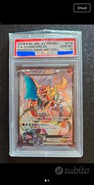Charizard EX 276/XY 