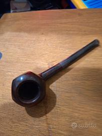 pipa da collezione esagonale