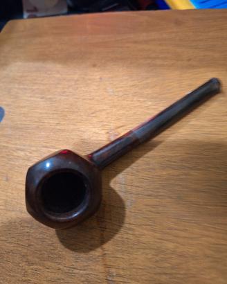 pipa da collezione esagonale