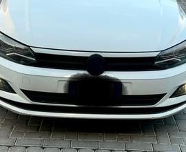 VOLKSWAGEN Polo 6ª serie