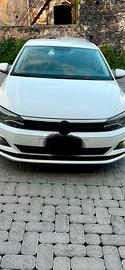 VOLKSWAGEN Polo 6ª serie