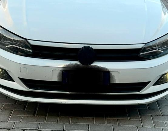 VOLKSWAGEN Polo 6ª serie