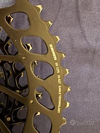 Pacco pignoni Sram Gx Eagle 10-52