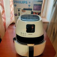 Friggitrice ad aria Philips