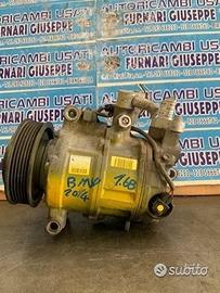 Compressore Clima BMW serie 1 -64529222308