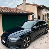 Audi A6  2.0 tfsi 245 cv s.Line Quattro