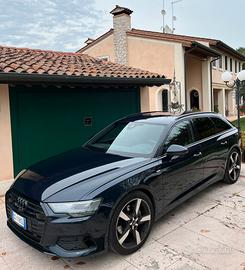 Audi A6  2.0 tfsi 245 cv s.Line Quattro