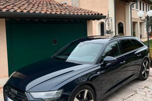 Audi A6  2.0 tfsi 245 cv s.Line Quattro