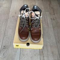 Scarponi Cat colorado n. 43