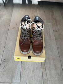 Scarponi Cat colorado n. 43