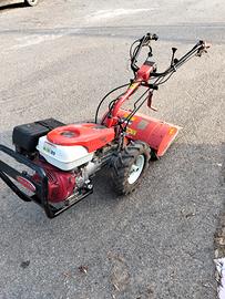 motocoltivatore Goldoni 
