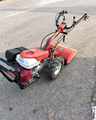 motocoltivatore Goldoni 