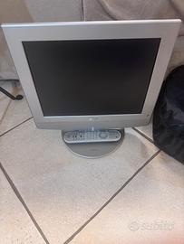 Monitor  TV LG 15”