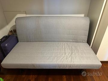Divano Letto Ikea LYCKSELE LÖVÅS