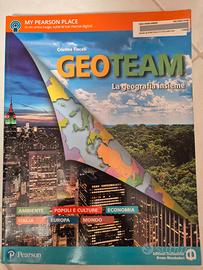 Geo Team per scuole