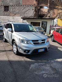 Fiat Freemont 2.0 Multijet 140 CV Lounge