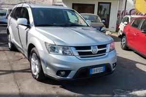 Fiat Freemont 2.0 Multijet 140 CV Lounge