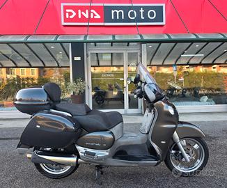 Aprilia Scarabeo 500