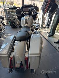 Harley-davidson Road Glide FLTRX MY 2025