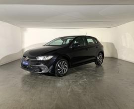 Volkswagen Polo 1.0 tsi life 95cv dsg