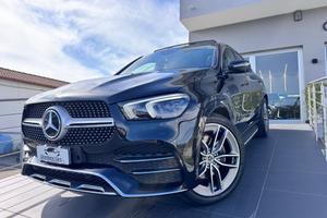 Mercedes-benz GLE 300 d 4Matic Mild Hybrid Coupé A