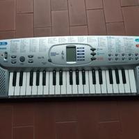 TASTIERA ELETTRONICA CASIO SA-75 