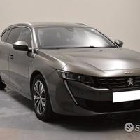 Peugeot 508 per ricambi anno 2021 #635