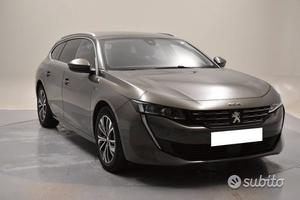 Peugeot 508 per ricambi anno 2021 #635