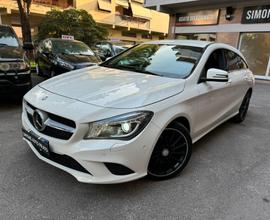 Mercedes-benz CLA 220 CLA 220 d Automatic Premium 