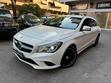 Mercedes-benz CLA 220 CLA 220 d Automatic Premium 