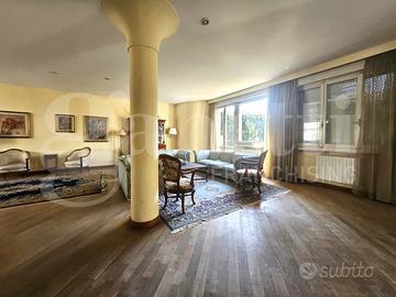 Villa o villino Empoli [Cod. rif 3326431VRG]