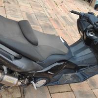 Yamaha T Max 530 - 2012