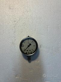 Manometro Wika 0-6 bar