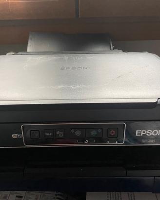 Epson XP 245, stampante e scanner a colori
