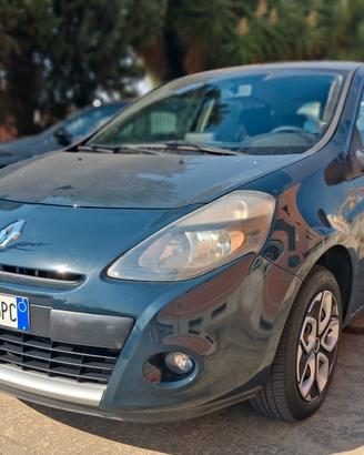Renault Clio 1.2 Benzina  Gpl 